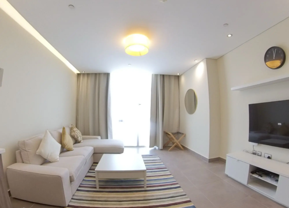 Special Offer | Fully Furnished | 2 BHK Apartment in Al Sadd | BILLS INCLUDED