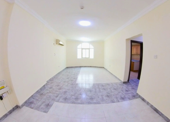 Unfurnished | 2 BHK Apartment in Al Sadd | Near to MINT Supermarket & LULU