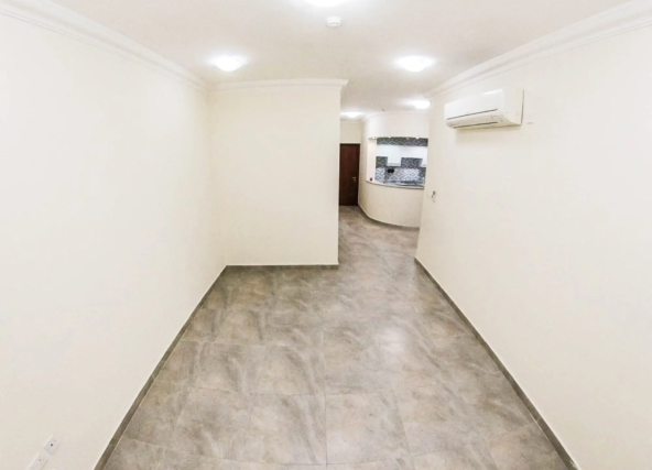 Unfurnished | 1 BHK Apartment in Muntazah | Near Muntazah Park
