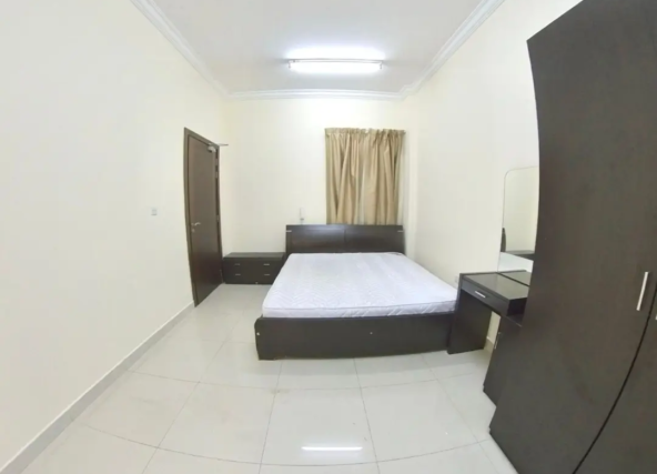 Fully Furnished | Studio Apartment in Bin Mahmoud | Behind La Cigale Hotel