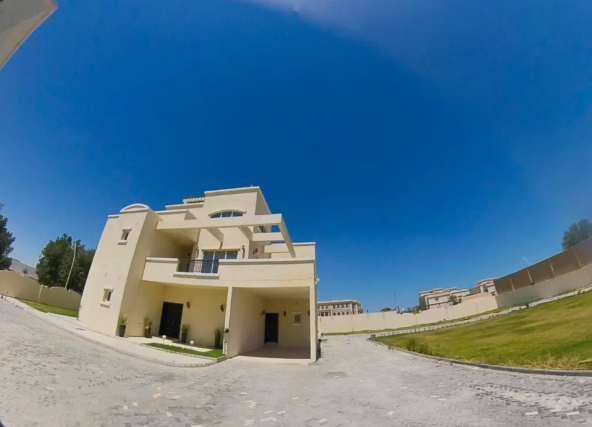 Fully Furnished | 6 BHK Standalone Villa in Legtaifeya | Huge Villa